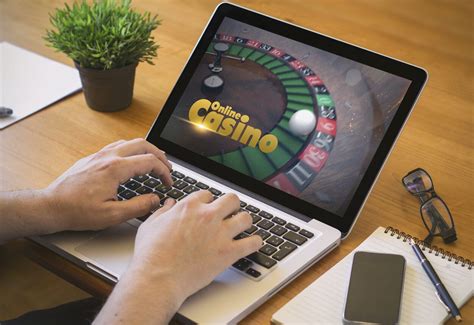 Virtual Casino Online 